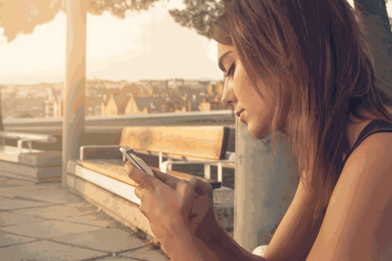 Imagen de Odoo y bloque de texto